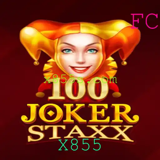 Descubra o Vibrante Mundo do Jogo 100JokerStaxx