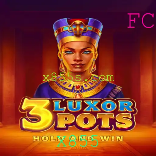 Explorando o Universo de 3LuxorPots: Aventura e Estrategia em X855