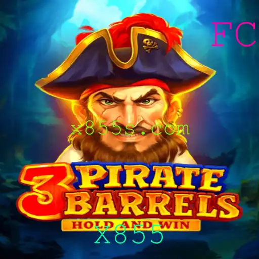 Descubra o Fascinante Jogo de Estratégia: 3PirateBarrels