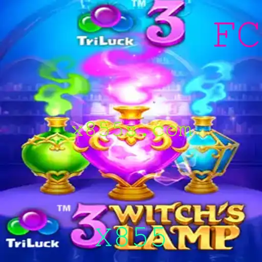 Descubra o Encantador Jogo '3WitchsLamp': Regras e Estratégias