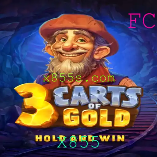 3cartsOfGold: Descubra o Novo Fenômeno dos Jogos de Tabuleiro