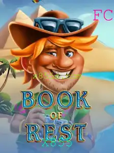 Descubra o Fascinante Mundo de 'BookofRest': O Jogo que Revoluciona o Entretenimento