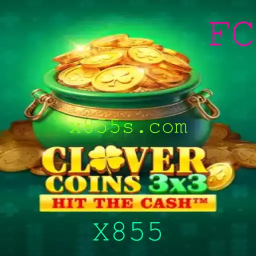 Explorando o Fascinante Mundo de Clovercoin3x3