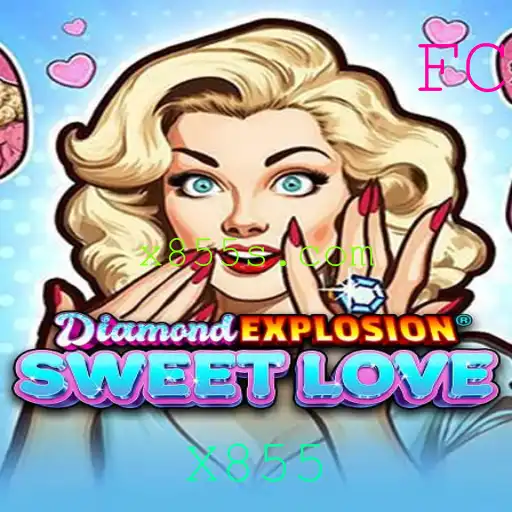 Explore DiamondExplosionSweetLove: Um Mergulho na Magia dos Jogos de Puzzle