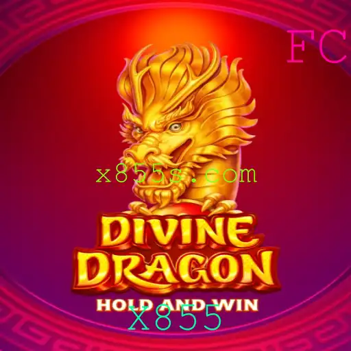 Explore DivineDragon: Mergulhe na Aventura Mística com X855