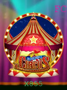 EcstaticCircus: Um Mergulho no Mundo Fantástico do Jogo X855