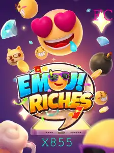 Explorando o Mundo de EmojiRiches: Um Jogo de Aventura e Estratégia