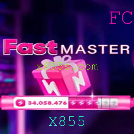 FastMaster: Descubra o Mundo Empolgante do Jogo com X855