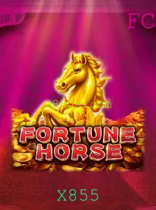 Explorando FortuneHorse: Um Novo Horizonte no Mundo dos Jogos