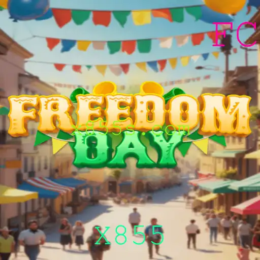 Explorando FreedomDay: Um Mergulho no Universo de X855