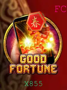 Explorando o Mundo de GoodFortuneM: Uma Aventura Interativa com a Chave X855