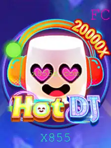 Descubra o Dinâmico Mundo de HotDJ: Um Jogo Inovador