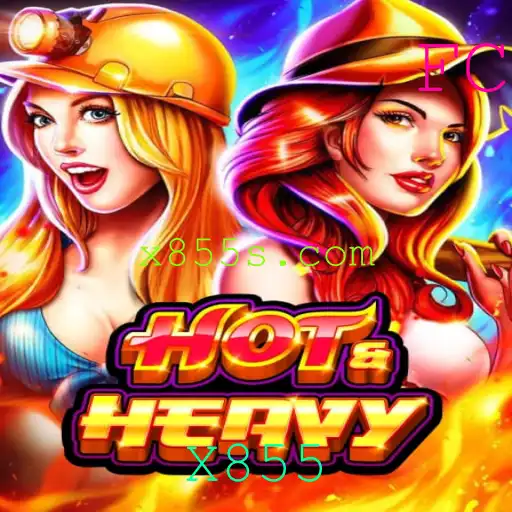 Descubra HotHeavy: O Jogo de Estratégia Que Está Conquistando a Comunidade Gamer