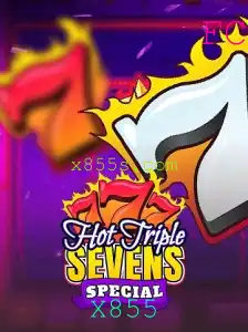 Explorando o Universo de HotTripleSevensSpecial: Tudo o que Você Precisa Saber
