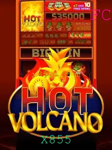 HotVolcano: Explorando Aventuras Explosivas no Mundo dos Jogos