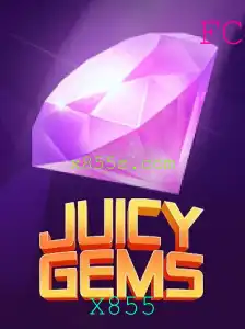 JuicyGems: Um Mergulho na Aventura de Estratégia e Sorte com a Palavra-chave X855