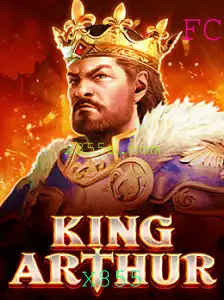 Descubra o Mundo Encantado de KingArthur: Uma Experiência Épica