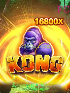 Kong: O Jogo Revolucionário que Está Dominando o Mundo dos Games