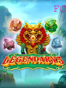 Explorando o Universo de Legendary5: O Novo Fenômeno dos Jogos