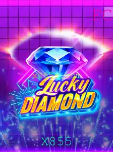 Descubra as Regras e a Atração do Jogo LuckyDiamond: Uma Nova Era de Diversão com X855