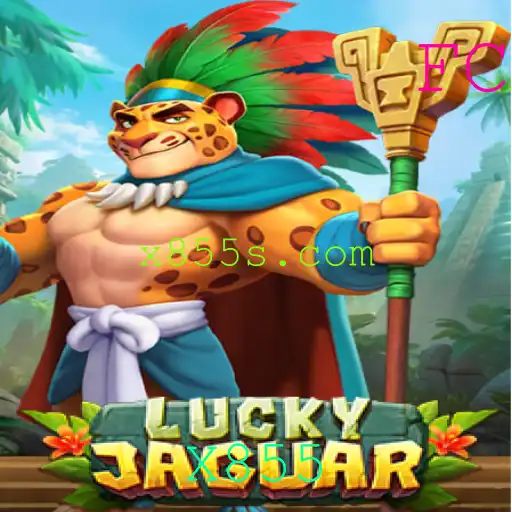Descubra o Empolgante Mundo de LuckyJaguar: Sua Aventura com a Palavra-Chave X855