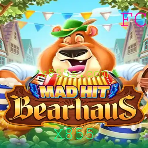 Explorando o Universo de MadHitBearhaus: O Novo Fenômeno dos Jogos
