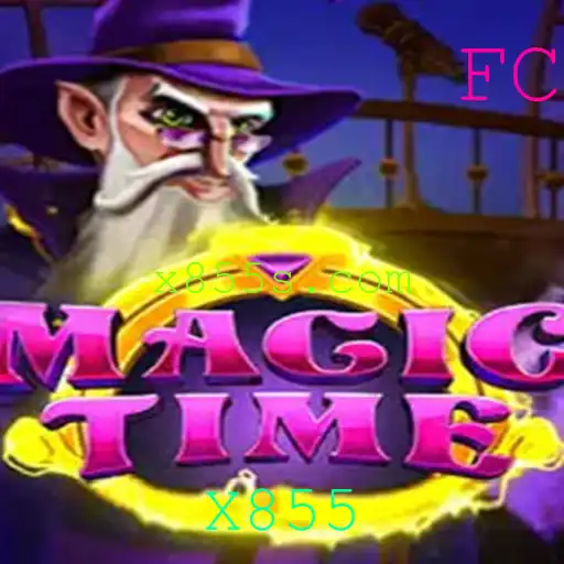 Explorando o Universo Enigmático de MagicTime: Um Jogo Revolucionário com o Código X855
