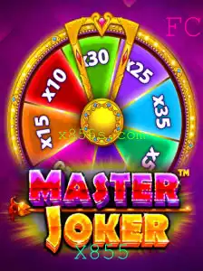 Descubra o Mundo Empolgante do Jogo MasterJoker