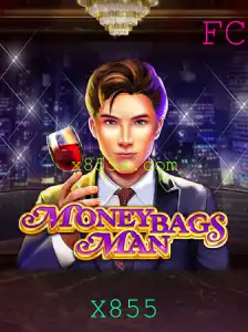 Descubra o Mundo Empolgante de MoneybagsMan