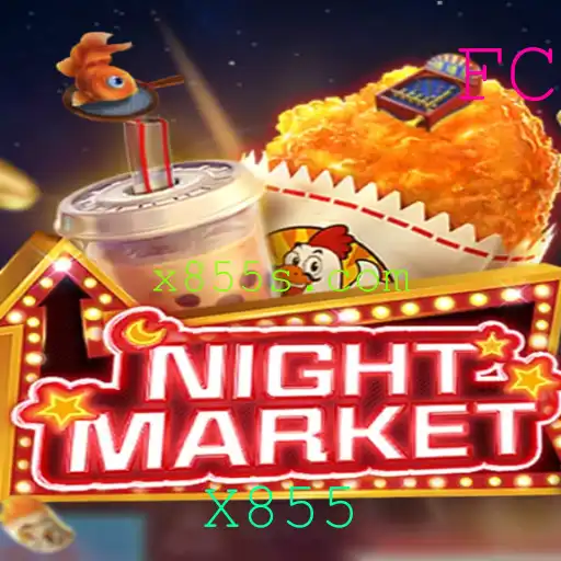 NIGHTMARKET: Uma Aventura Inovadora no Universo dos Jogos