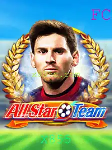 Explorando AllStarTeam: O Jogo Sensação Entre os Jovens