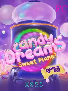 Descubra o Mundo Encantado de CandyDreamsSweetPlanet