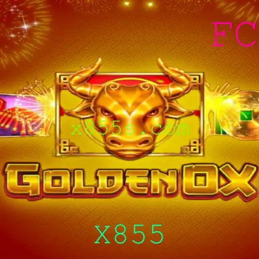 GoldenOx: Descubra a Aventura do Jogo com a Chave Secreta X855
