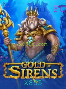 Descubra o Fascinante Mundo de GoldofSirens