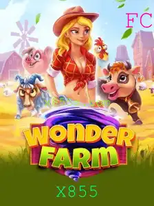 Explorando o Mundo Encantado de WonderFarm: Um Guia Completo do Jogo