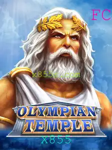 Explorando o Captivante Mundo de OlympianTemple: Aventura e Estratégia com X855