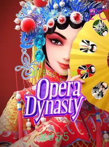Descubra OperaDynasty: Um Mergulho no Universo Inovador de X855