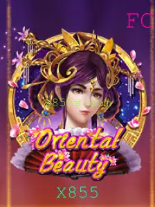 Descobrindo o Fascinante Jogo OrientalBeauty
