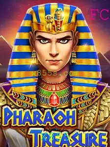 Descubra o Fascinante Mundo do Jogo PharaohTreasure
