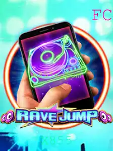 Descubra o Mundo de RaveJumpmobile: A Revolução dos Jogos Mobile