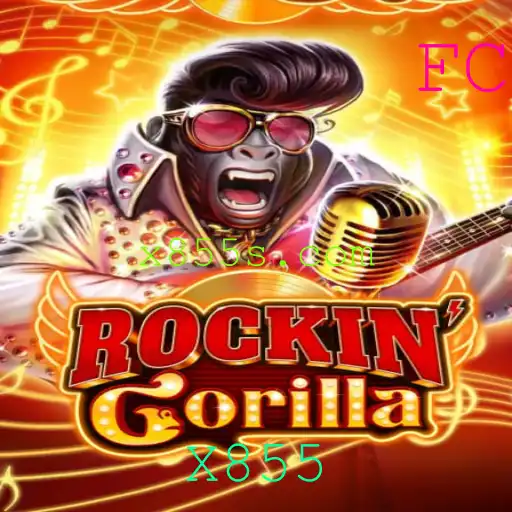 RockinGorilla: Um Novo Fenômeno no Mundo dos Jogos
