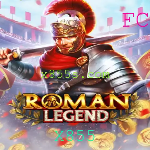 Explorando o Fascinante Mundo de RomanLegend com a Chave X855