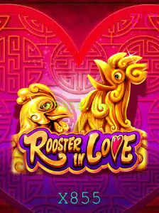 Descubra o Universo de RoosterInLove: O Jogo que Encanta Corações