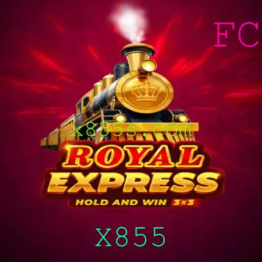 RoyalExpress: O Novo Jogo Que Está Conquistando Multidões
