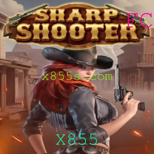 Sharpshooter: Mergulhando no Mundo do Jogo com a Chave X855