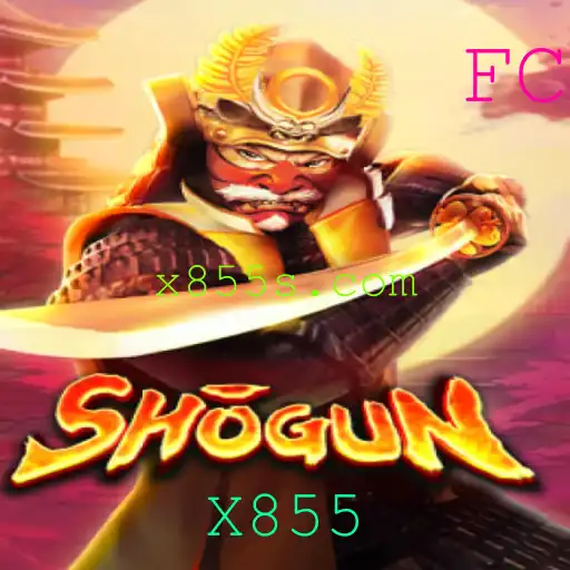Explorando Shogun: O Jogo de Estratégia com a Palavra-chave X855