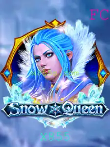 Descubra 'SnowQueen': Uma Aventura Congelante nas Montanhas Gélidas
