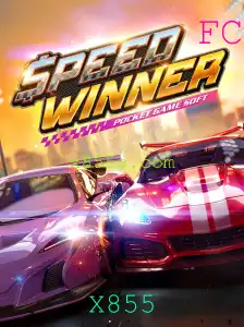 SpeedWinner: Descubra o Empolgante Mundo do Jogo X855