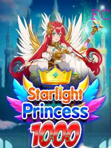 Explorando StarlightPrincess1000: O Novo Universo de Aventuras Galácticas