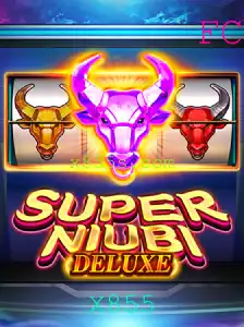Explore o Universo de SuperNiubiDeluxe - Um Jogo Revolucionário